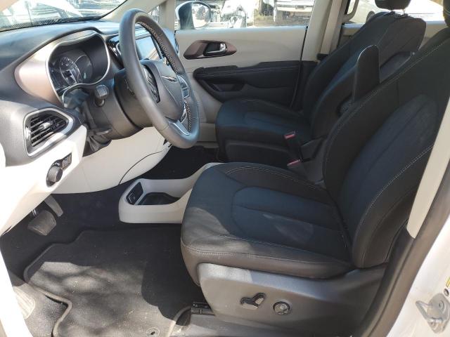 Photo 6 VIN: 2C4RC1CGXNR166133 - CHRYSLER VOYAGER LX 