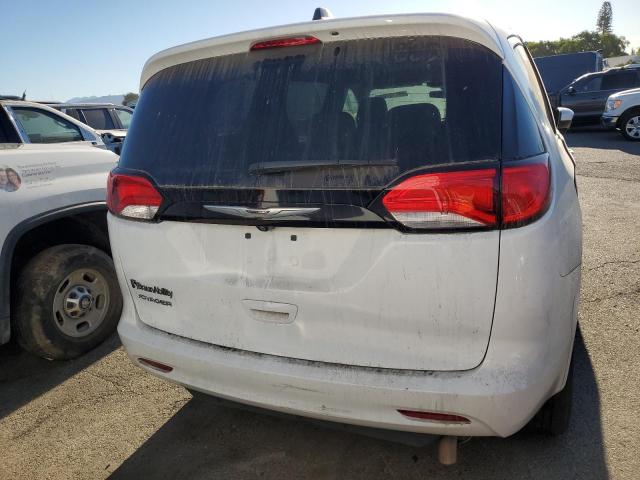 Photo 5 VIN: 2C4RC1CGXNR172269 - CHRYSLER VOYAGER LX 