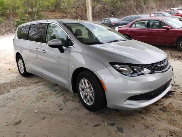 Photo 3 VIN: 2C4RC1CGXNR229988 - CHRYSLER MINIVAN 