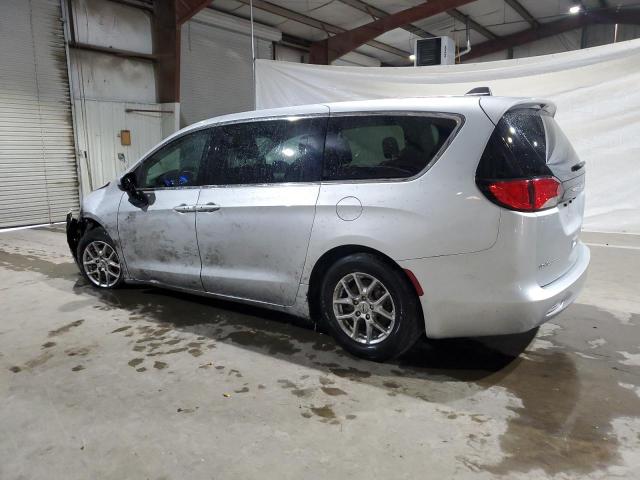 Photo 1 VIN: 2C4RC1CGXPR529713 - CHRYSLER VOYAGER LX 