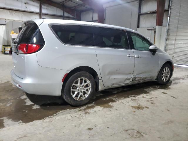 Photo 2 VIN: 2C4RC1CGXPR529713 - CHRYSLER VOYAGER LX 