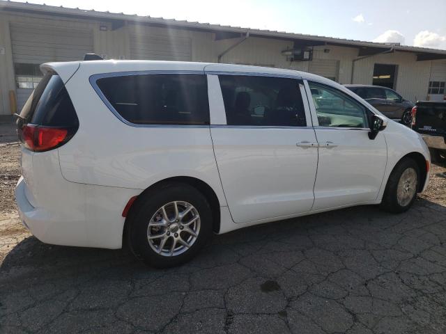 Photo 2 VIN: 2C4RC1CGXPR587918 - CHRYSLER VOYAGER LX 