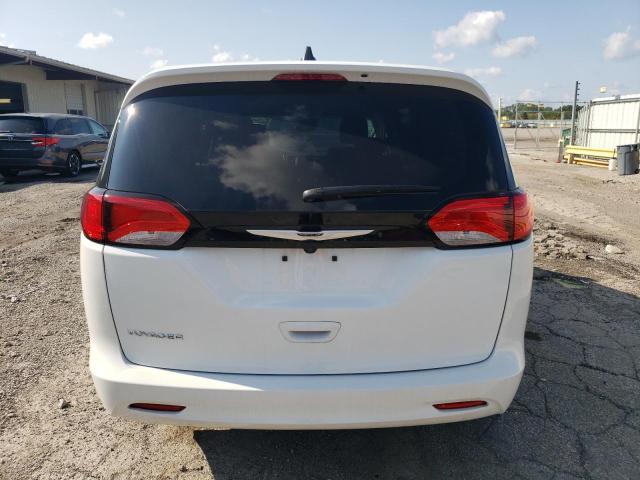 Photo 5 VIN: 2C4RC1CGXPR587918 - CHRYSLER VOYAGER LX 