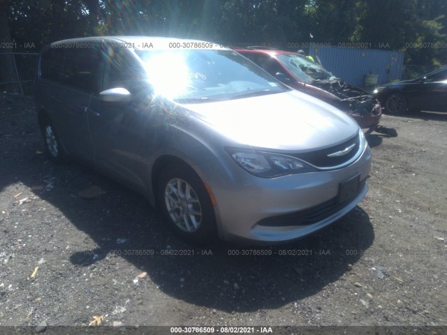 Photo 0 VIN: 2C4RC1DG0HR507266 - CHRYSLER PACIFICA 