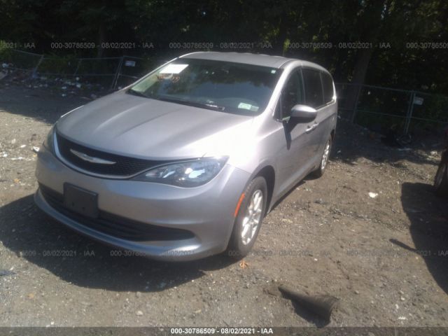 Photo 1 VIN: 2C4RC1DG0HR507266 - CHRYSLER PACIFICA 