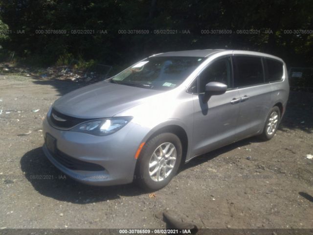 Photo 5 VIN: 2C4RC1DG0HR507266 - CHRYSLER PACIFICA 