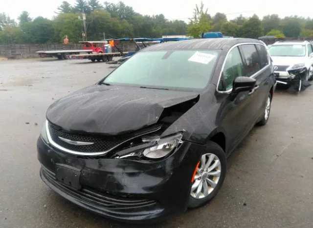 Photo 1 VIN: 2C4RC1DG0HR512953 - CHRYSLER PACIFICA 