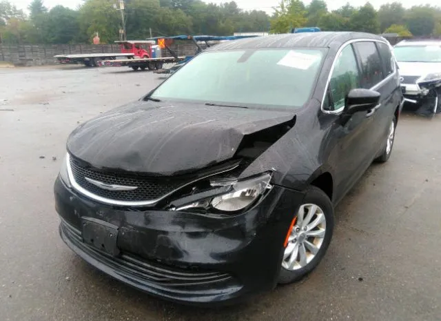 Photo 5 VIN: 2C4RC1DG0HR512953 - CHRYSLER PACIFICA 