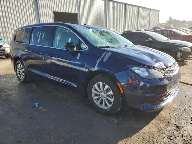 Photo 3 VIN: 2C4RC1DG0HR519451 - CHRYSLER PACIFICA 