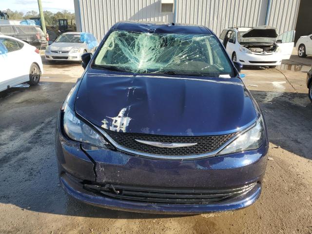 Photo 4 VIN: 2C4RC1DG0HR519451 - CHRYSLER PACIFICA 