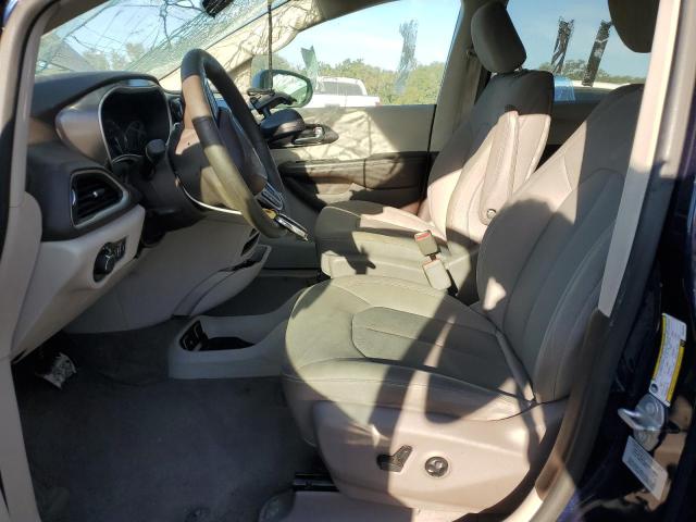 Photo 6 VIN: 2C4RC1DG0HR519451 - CHRYSLER PACIFICA 