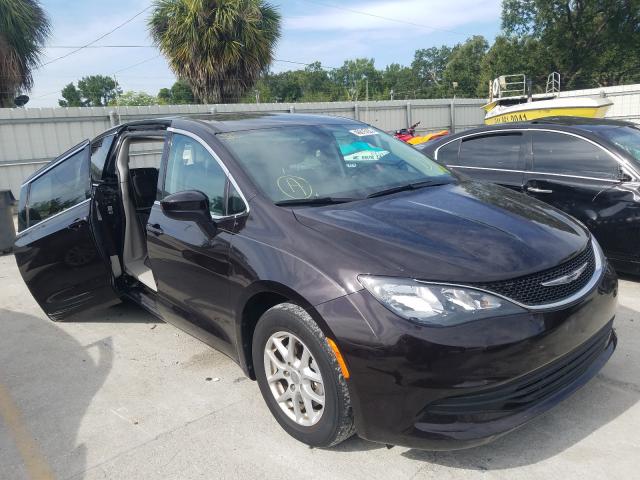 Photo 0 VIN: 2C4RC1DG0HR525119 - CHRYSLER PACIFICA T 