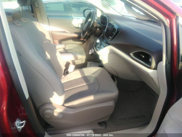 Photo 4 VIN: 2C4RC1DG0HR529090 - CHRYSLER PACIFICA 