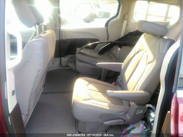 Photo 7 VIN: 2C4RC1DG0HR529090 - CHRYSLER PACIFICA 