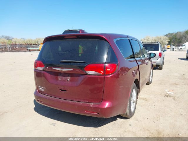 Photo 3 VIN: 2C4RC1DG0HR529509 - CHRYSLER PACIFICA 