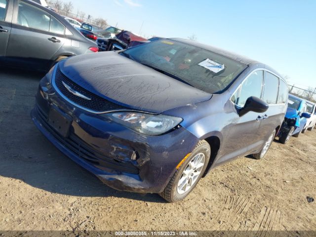 Photo 1 VIN: 2C4RC1DG0HR578354 - CHRYSLER PACIFICA 