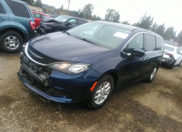 Photo 1 VIN: 2C4RC1DG0HR593159 - CHRYSLER PACIFICA 