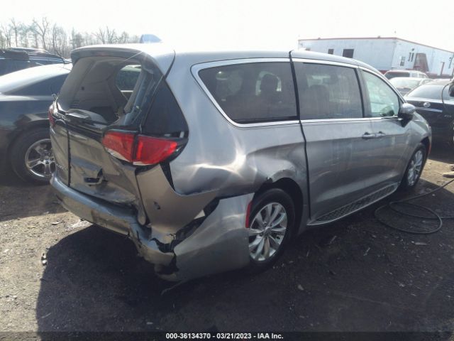 Photo 3 VIN: 2C4RC1DG0HR610218 - CHRYSLER PACIFICA 