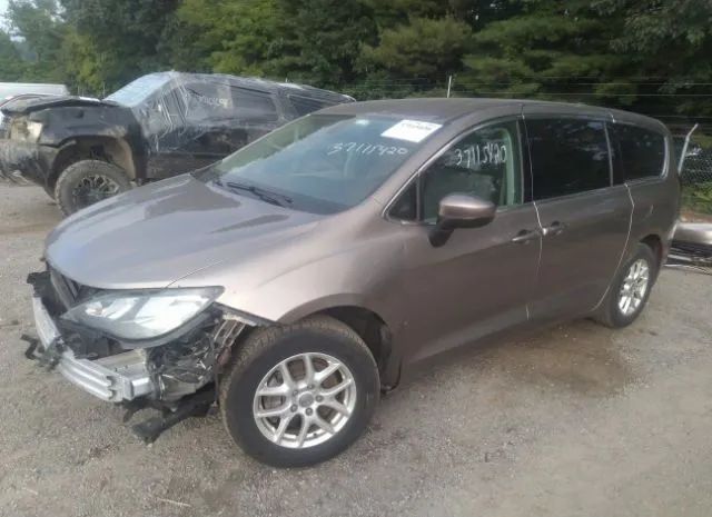 Photo 1 VIN: 2C4RC1DG0HR614608 - CHRYSLER PACIFICA 