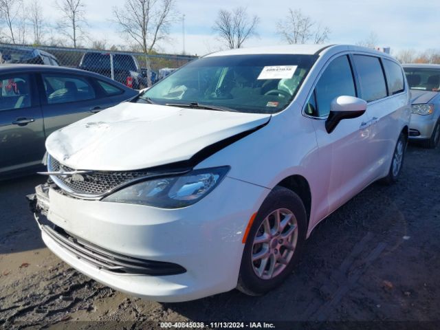 Photo 1 VIN: 2C4RC1DG0HR642859 - CHRYSLER PACIFICA 