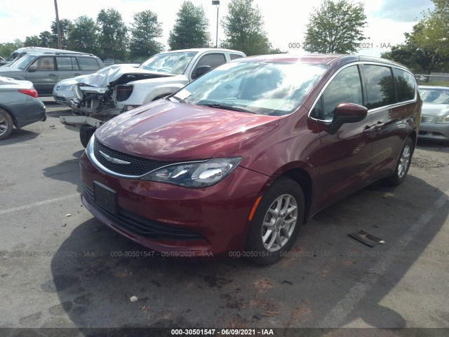 Photo 1 VIN: 2C4RC1DG0HR658933 - CHRYSLER PACIFICA 