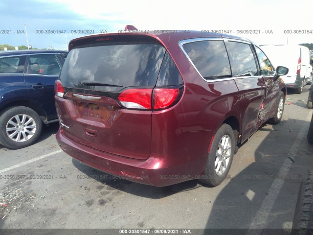 Photo 3 VIN: 2C4RC1DG0HR658933 - CHRYSLER PACIFICA 