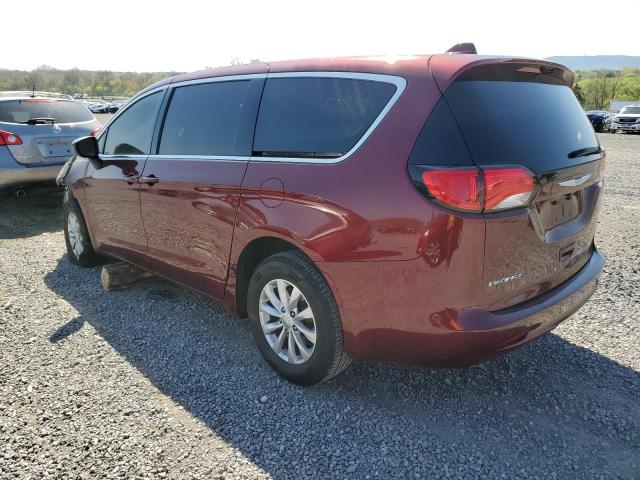 Photo 1 VIN: 2C4RC1DG0HR676154 - CHRYSLER PACIFICA T 