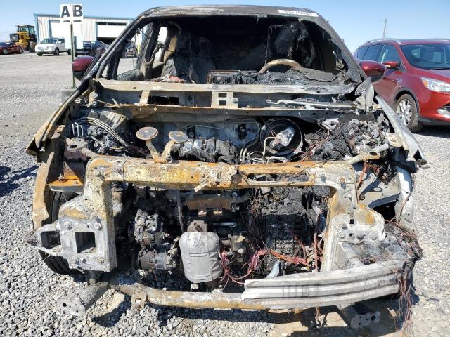 Photo 4 VIN: 2C4RC1DG0HR676154 - CHRYSLER PACIFICA T 