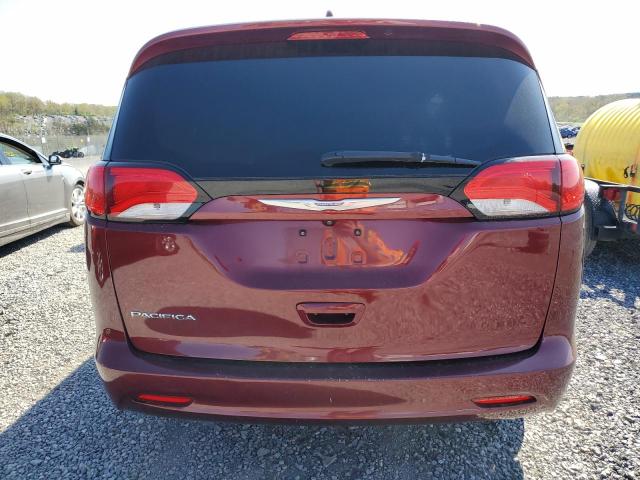 Photo 5 VIN: 2C4RC1DG0HR676154 - CHRYSLER PACIFICA T 