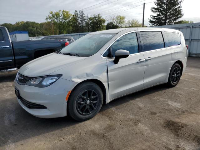 Photo 0 VIN: 2C4RC1DG0HR695089 - CHRYSLER PACIFICA T 