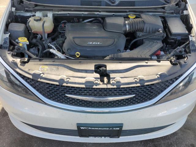 Photo 11 VIN: 2C4RC1DG0HR695089 - CHRYSLER PACIFICA T 