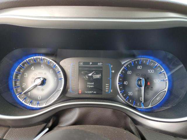 Photo 8 VIN: 2C4RC1DG0HR695089 - CHRYSLER PACIFICA T 