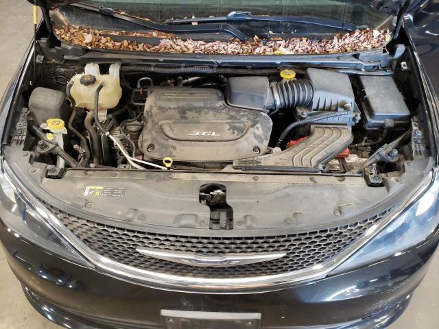 Photo 11 VIN: 2C4RC1DG0HR744274 - CHRYSLER PACIFICA T 