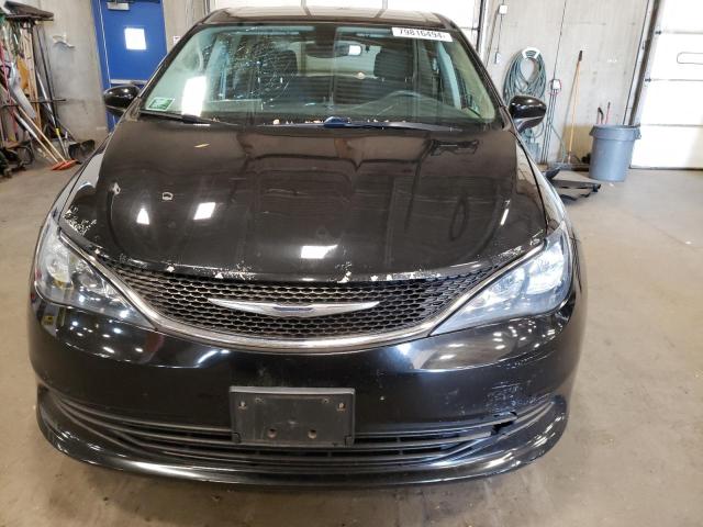 Photo 4 VIN: 2C4RC1DG0HR744274 - CHRYSLER PACIFICA T 