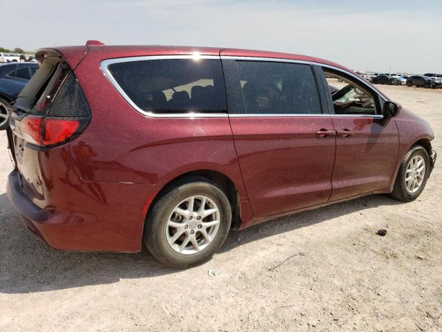 Photo 2 VIN: 2C4RC1DG0HR748132 - CHRYSLER PACIFICA T 