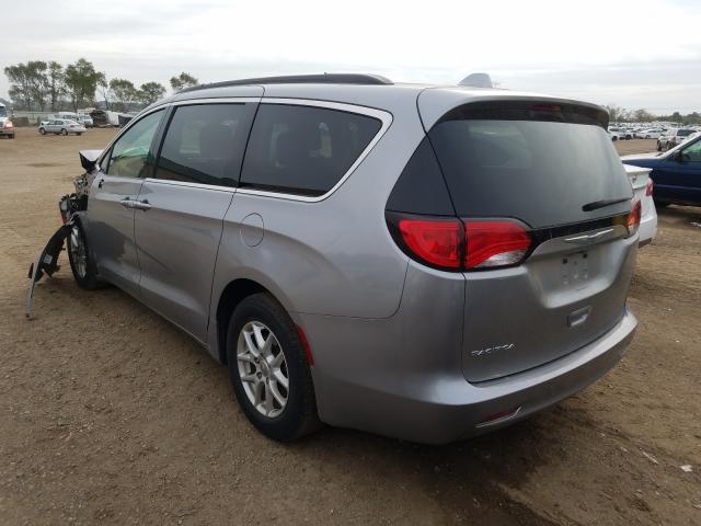 Photo 2 VIN: 2C4RC1DG0HR756652 - CHRYSLER PACIFICA T 