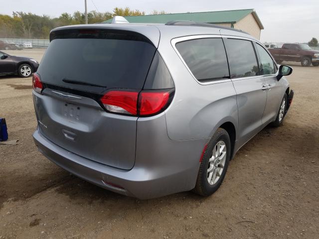 Photo 3 VIN: 2C4RC1DG0HR756652 - CHRYSLER PACIFICA T 