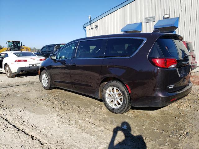 Photo 1 VIN: 2C4RC1DG0HR771202 - CHRYSLER PACIFICA T 