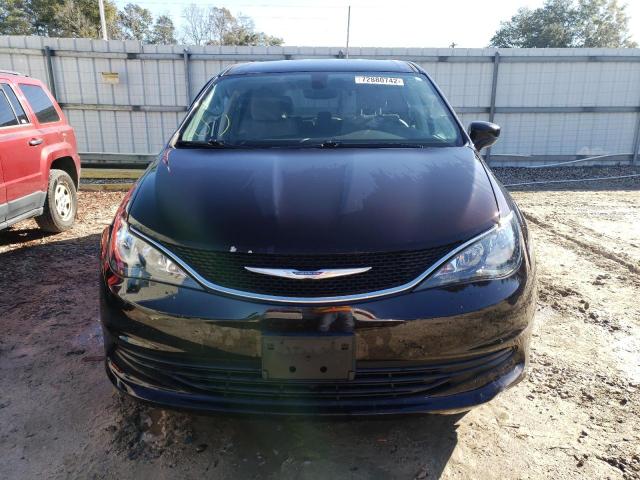 Photo 4 VIN: 2C4RC1DG0HR771202 - CHRYSLER PACIFICA T 