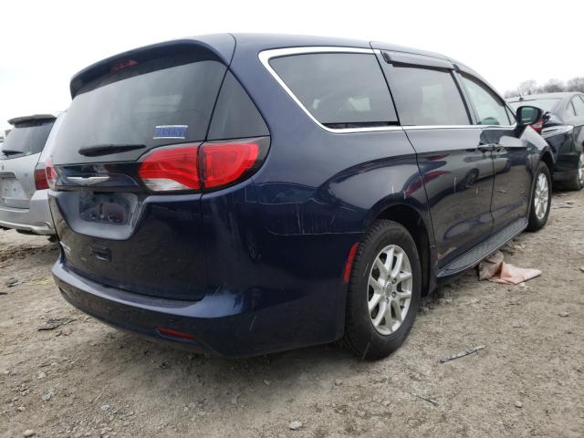 Photo 3 VIN: 2C4RC1DG0HR771748 - CHRYSLER PACIFICA T 