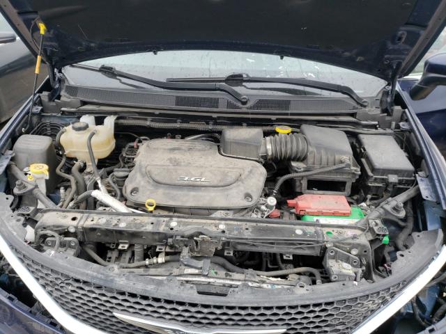 Photo 6 VIN: 2C4RC1DG0HR771748 - CHRYSLER PACIFICA T 