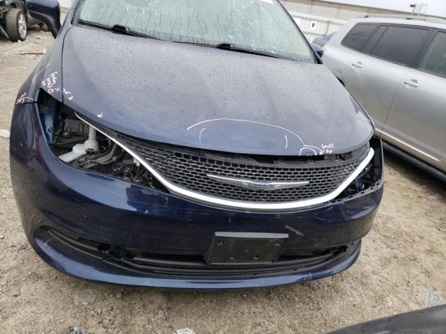 Photo 8 VIN: 2C4RC1DG0HR771748 - CHRYSLER PACIFICA T 