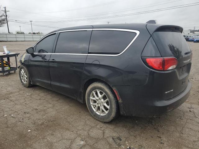 Photo 1 VIN: 2C4RC1DG0JR148586 - CHRYSLER PACIFICA 