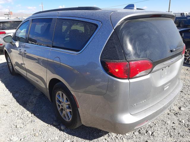 Photo 2 VIN: 2C4RC1DG0LR147022 - CHRYSLER VOYAGER LX 