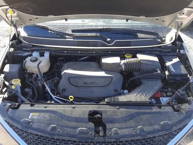 Photo 6 VIN: 2C4RC1DG0LR147022 - CHRYSLER VOYAGER LX 