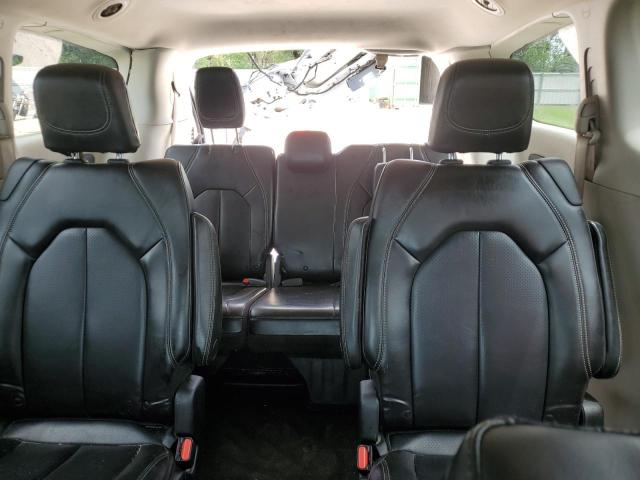 Photo 9 VIN: 2C4RC1DG0LR163785 - CHRYSLER VOYAGER LX 