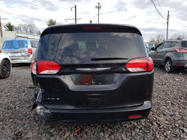 Photo 5 VIN: 2C4RC1DG0LR216372 - CHRYSLER VOYAGER LX 