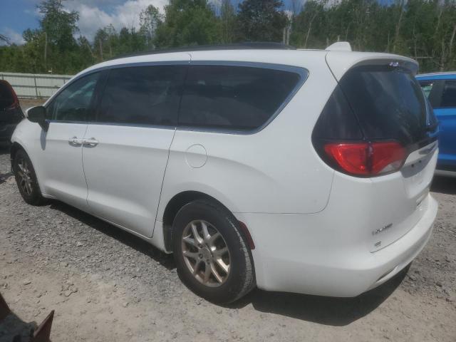 Photo 1 VIN: 2C4RC1DG0LR260937 - CHRYSLER VOYAGER LX 