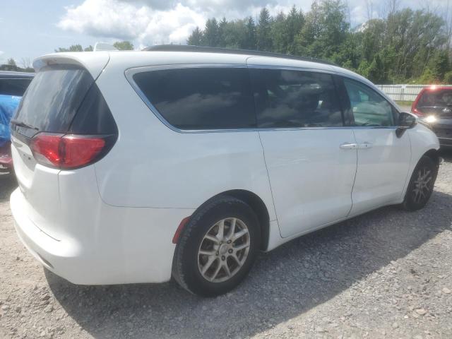 Photo 2 VIN: 2C4RC1DG0LR260937 - CHRYSLER VOYAGER LX 