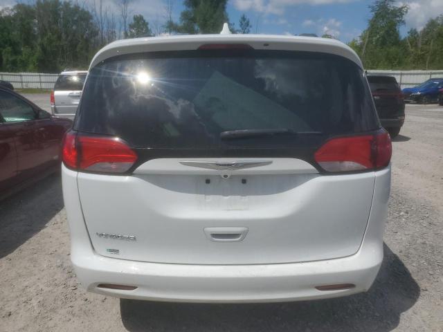 Photo 5 VIN: 2C4RC1DG0LR260937 - CHRYSLER VOYAGER LX 